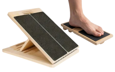 Stretch & Beweglichkeitsboard (+Kostenloser Trainingsguide)