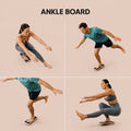 Stretch & Beweglichkeitsboard Black Edition (Limited)