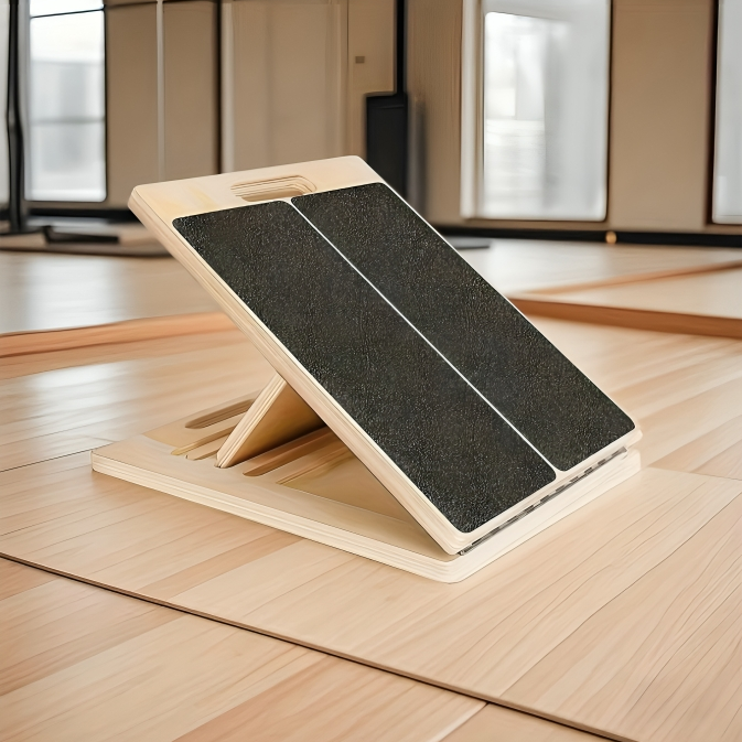 Stretch & Beweglichkeitsboard (+Kostenloser Trainingsguide)